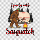 BIGFOOT 153