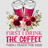 TEACHER 264