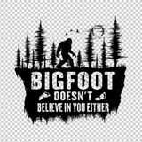 BIGFOOT 84