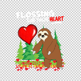 SLOTH 8