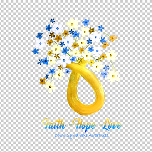 DOWN SYNDROME AWARENESS 29