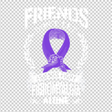 FIBROMYALGIA AWARENESS 134