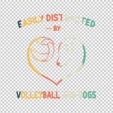 VOLLEYBALL 1