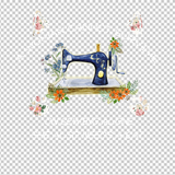 SEWING 46
