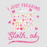 SLOTH 164