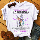 FIBROMYALGIA AWARENESS 36
