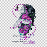 FIBROMYALGIA AWARENESS 30