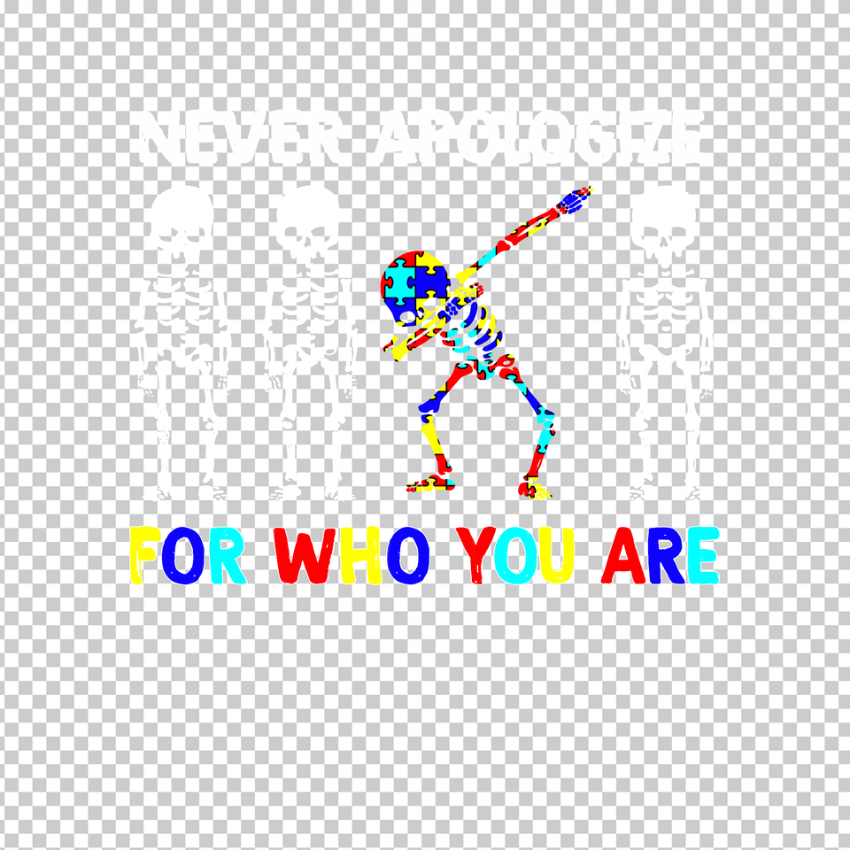 AUTISM AWARENESS 126