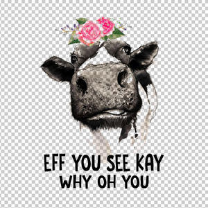COW 130