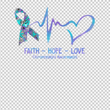 FIBROMYALGIA AWARENESS 3