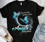 BUTTERFLY 19