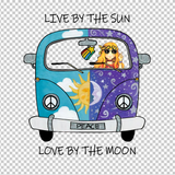 HIPPIE 121