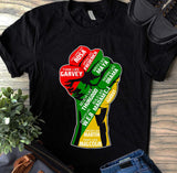 AFRICAN AMERICAN 99