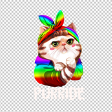 LGBT SUPPORT 19