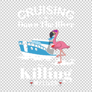 CRUISING 8