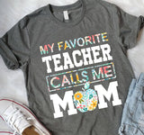 TEACHER 185