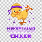 FIBROMYALGIA AWARENESS 286