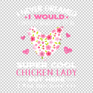 CHICKEN 36