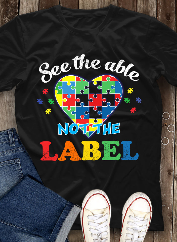 AUTISM AWARENESS 414
