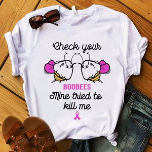 BREAST CANCER AWARENESS 199