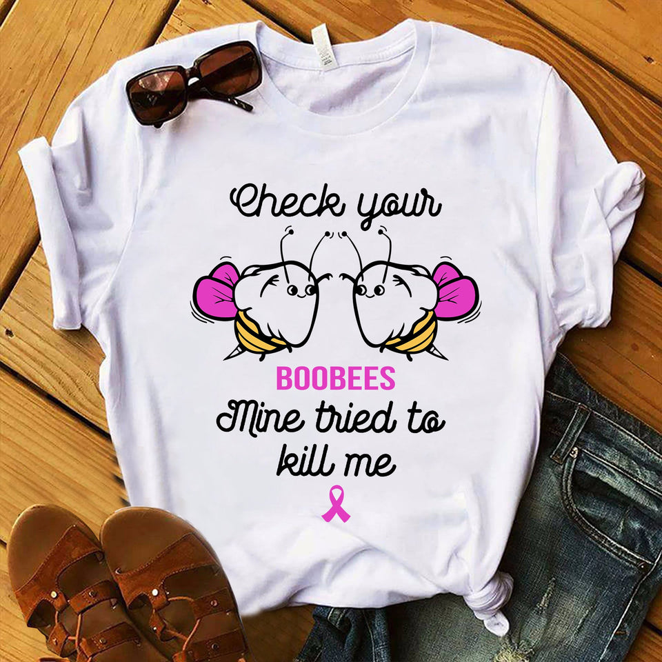 BREAST CANCER AWARENESS 199