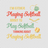 SOFTBALL 215