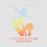 AUTISM AWARENESS 125