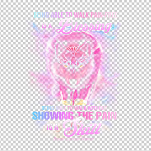 BREAST CANCER AWARENESS 337