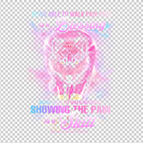 BREAST CANCER AWARENESS 337