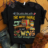 SEWING 103
