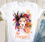 MULTIPLE SCLEROSIS AWARENESS 51