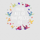 AUTISM AWARENESS 110