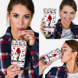 Because You're Always Sexy - Personalized Couple Tumbler