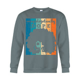 Unapologetically Dope - African American T-shirt And Hoodie