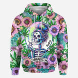Cannabitch - Personalized Weed All Over Shirt