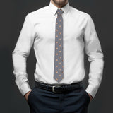 Any Photo - Personalized Father Necktie