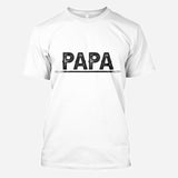 Best Nana Ever - Personalized Grandma All Over Shirt