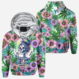 Cannabitch - Personalized Weed All Over Shirt