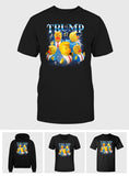 Funny Duck - T-shirt And Hoodie