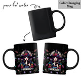 The Witch - Personalized Witch Mug