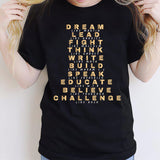 Black History - African American T-shirt And Hoodie