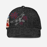 Grandma Life - Personalized Grandma Classic Cap