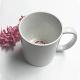I Bloody Love You - Personalized Couple Hidden Message Mug