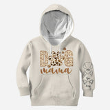 Dog Mama - Personalized Dog All Over Shirt