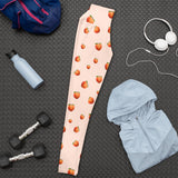 You Can't Touch It - Personalized Couple Leggings