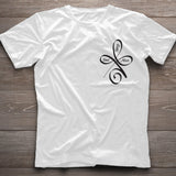 Unconditional Love - Personalized Family T-shirt And Hoodie