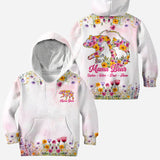 Mama Bear - Personalized Mother All Over Shirt