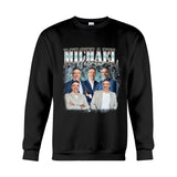 Custom Text And Photos - gift for anyone - Personalized T-shirt And Hoodie