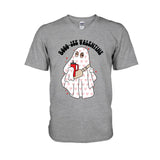 Boo Jee Valentine - Personalized T-shirt And Hoodie