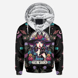 The Witch - Personalized Witch All Over Shirt